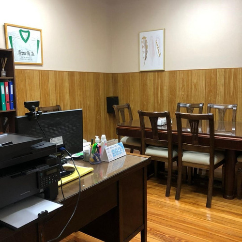 Imagen 11 de 15 de Oficina En Venta En Balvanera