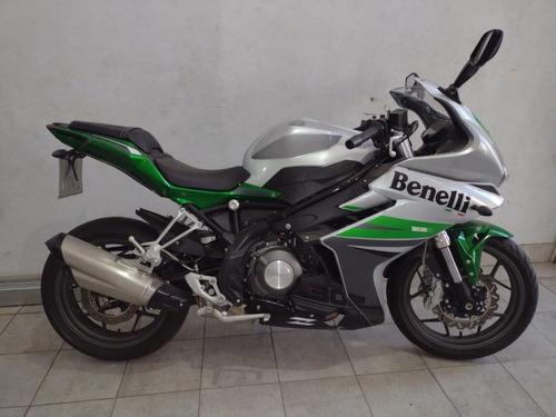 Benelli 302r 2021 Titular Particular