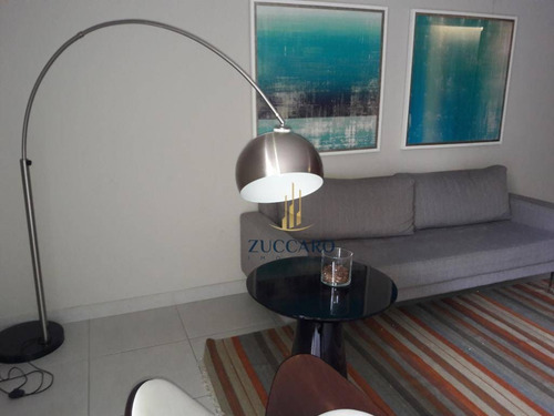 Apartamento Com 3 Dormitórios À Venda, 72 M² Por R$ 540.000,00 - Vila Augusta - Guarulhos/sp - Ap16067
