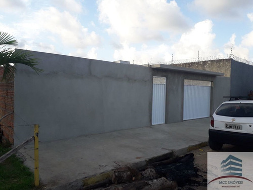 Imagem 1 de 3 de Terreno A Venda Liberdade, Parnamirim