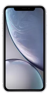 iPhone XR 64gb Branco Excelente - Trocafone - Celular Usado