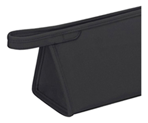 Estuche A Prueba De Polvo De Pu Para Negro