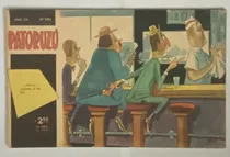 Comprar Revista Patoruzú Nº 1043 Jun 1957, Dante Quinterno Cl03
