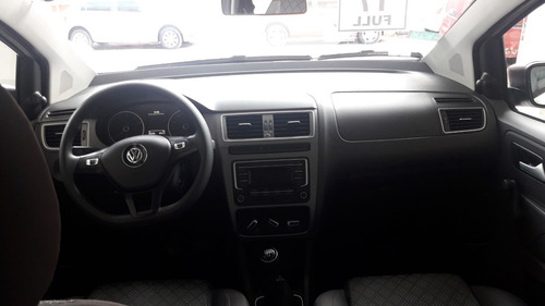 Volkswagen Suran 1.6 Comfortline