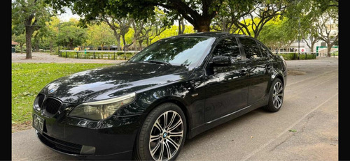 BMW Serie 5 3.0 530da Executive Stept