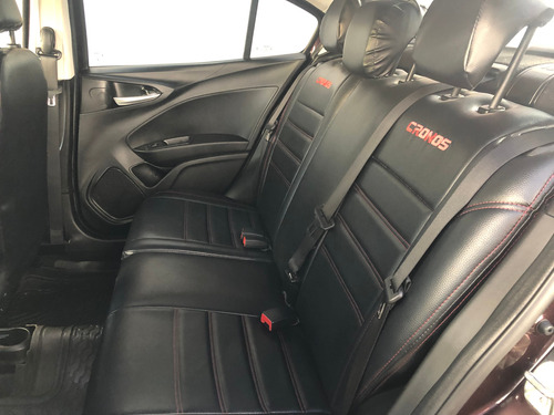 Fiat Cronos 1.8 16v Precision