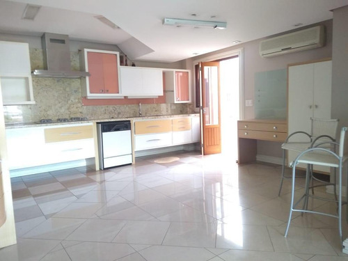 Imagem 3 de 12 de Apartamento Com 5 Dormitórios À Venda, 235 M² Por R$ 885.000 - Guarani - Novo Hamburgo/rs - Ap2480