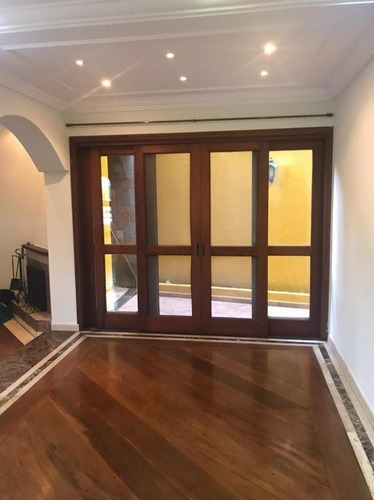 Imagem 17 de 25 de Sobrado Com 3 Dormitórios À Venda, 290 M² Por R$ 1.300.000,00 - Tremembé - São Paulo/sp - So1726