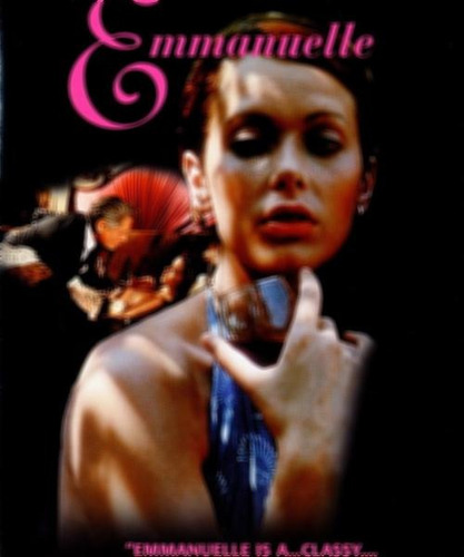 Coleçao Filmes Emanuelle Dublados