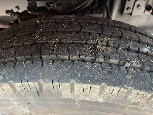 Vw 8.160 Ano 2015 Chassi