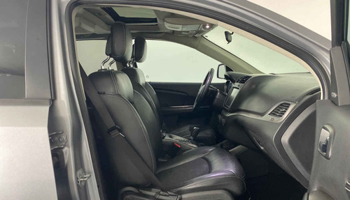 Imagen 11 de 15 de 119395 - Dodge Journey 2018 Con Garantía