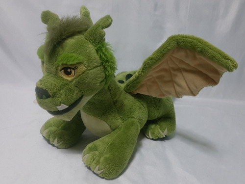 Peluche Mi Amigo El Dragon Elliott Pete's Dragon Disney 2018