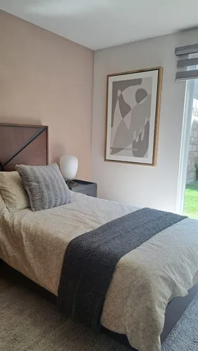 Se Vende Hermosa Casa En Lomas De Angelópolis En Cluster Con Alberca