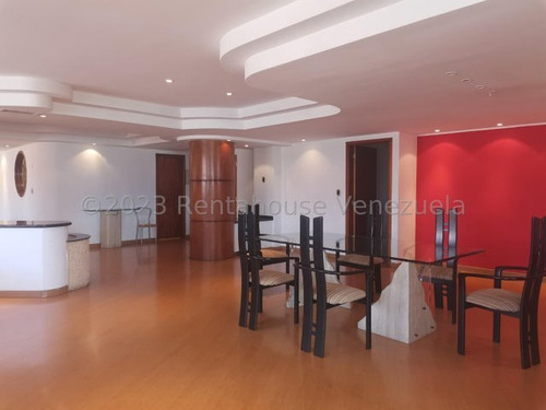 Apartamento Vent Ala Trigaleña Valencia Carabobo Leida Falcon Lf23-28166