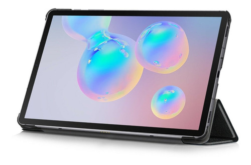Case Funda Cover Estuche Samsung Tab S6 Lite P610 10.4 2020