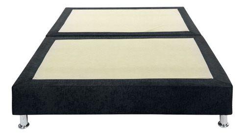 Base Cama Dividida 200 X 200 - King