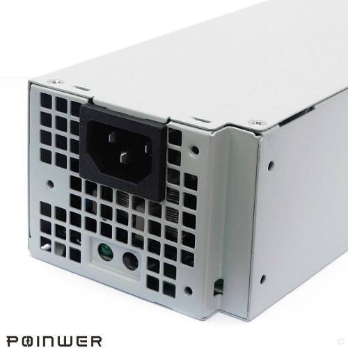 Fuente de poder para PC Dell HU240AM-00 240W