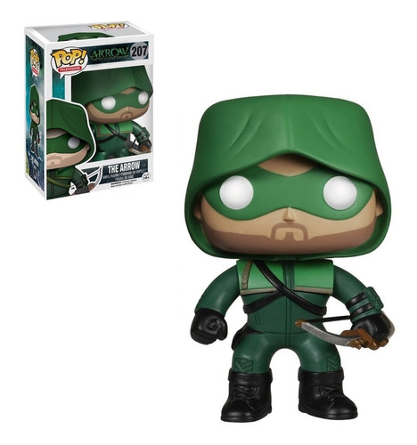 Figura Funko Pop Arrow 207