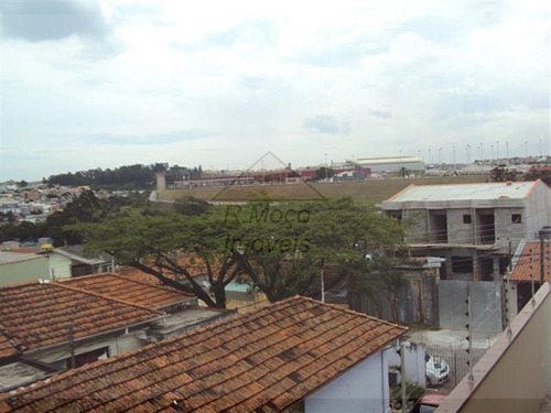 Sobrado - Condomínio Fechado - Metrô Itaquera - 451