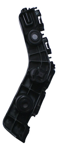 Suporte Parachoque Lado Esq. Jeep Grand Cherokee2011/13