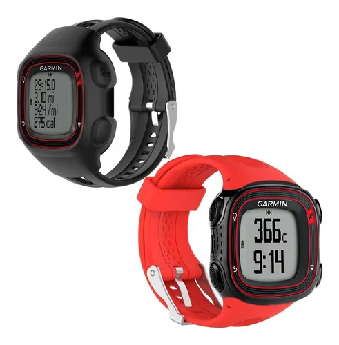 Correa Deportiva Case Para Garmin Forerunner 10 Hombre Cuotas