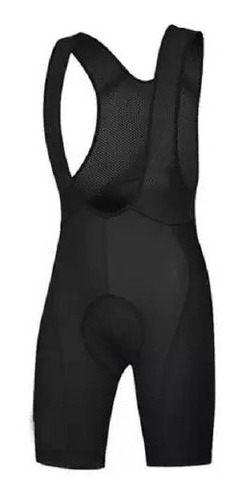 Lycra Licra Pantalon Truza Corto Ciclismo Badana En Gel