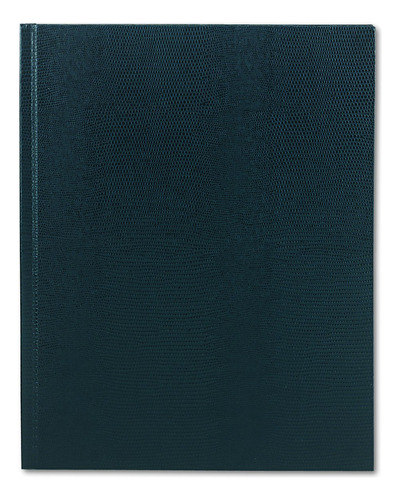 Blueline Diario Ejecutivo, Azul, 11 X 8.5 Pulgadas, 150 Pagi