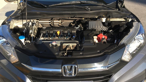 Honda Hrv Aut