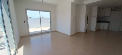 Venta Departamento Monoambiente A Estrenar