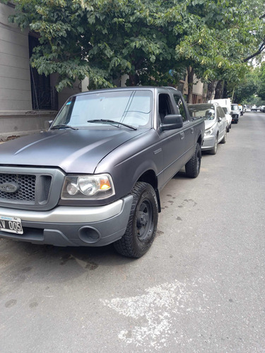 Ford Ranger 3.0 Cd Xl Plus 4x2