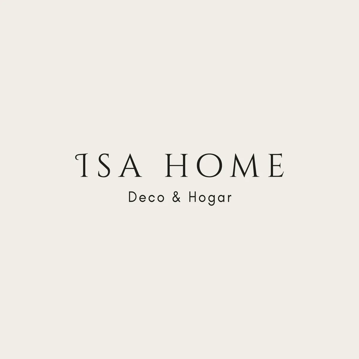 Isa home