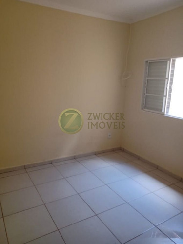 Imagem 18 de 25 de Casa Térrea No Jd. Cruzeiro Do Sul - Ca00339