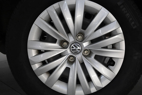 Imagem 11 de 15 de Volkswagen Saveiro 1.6 Msi Robust Cs 8v Flex 2p Manual