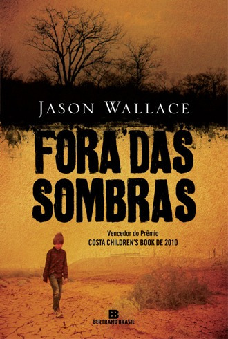 Livro Fora Das Sombras