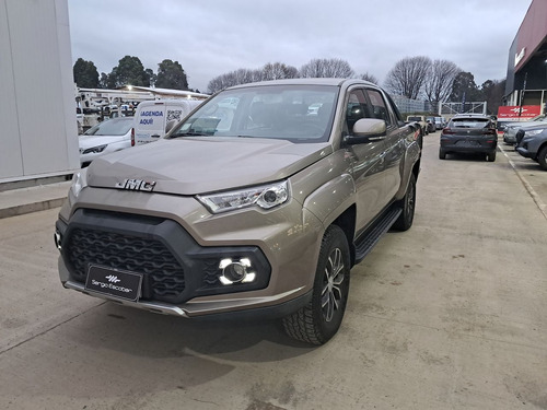 Jmc Vigus Vigus Lx 2022