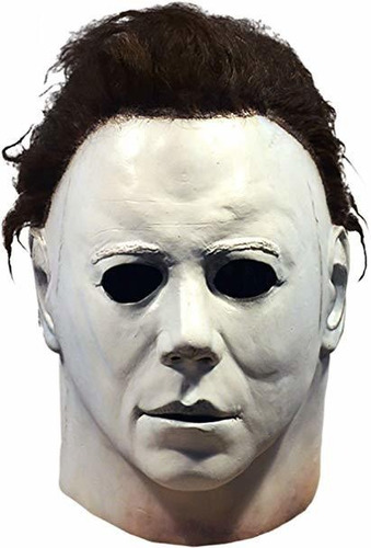 Trick Or Treat Studios - Halloween Michael Myers 1978 Mask, 