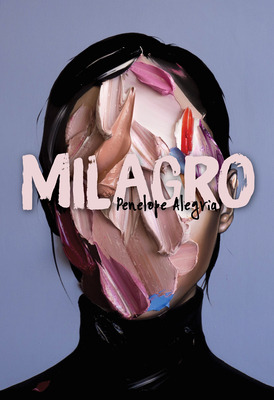 Libro Milagro - Alegria, Penelope