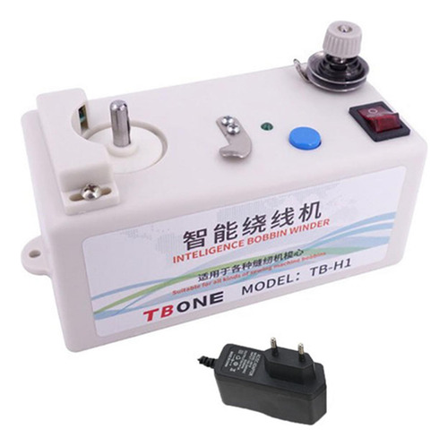 Bobinadora De Bobina Automática Máquina De Coser Universal