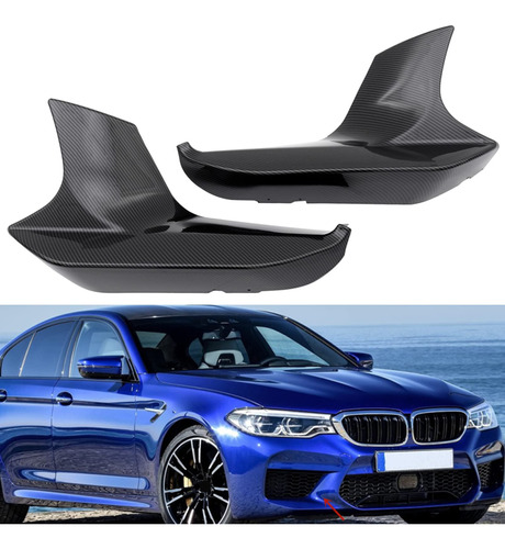 Otorfansclub Divisor Parachoque Delantero Para Bmw M5 F90