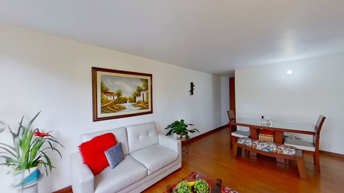 Imagen 1 de 24 de Apartamento Para Venta En Cantalejo (10020017248).
