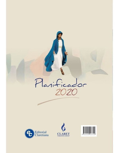 Planificador 2020 32 Pags.