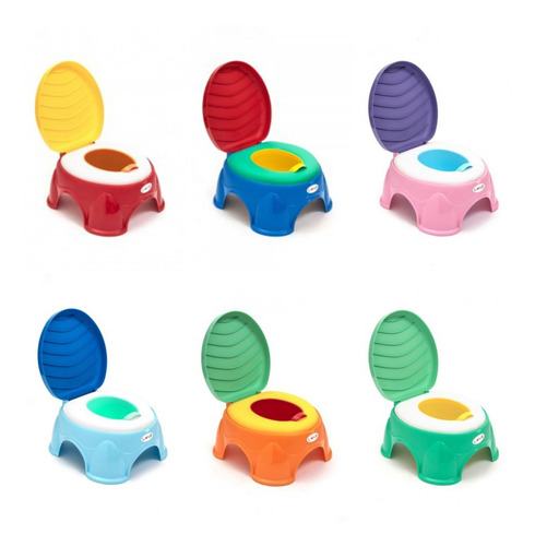 Pelela Infantil Tres En Uno Love Nuevo Diseño