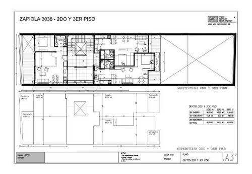 Imagen 17 de 19 de Departamento 2 Ambientes Venta Coghlan Coch. Op.