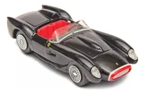 Comprar Ferrari 250 Testa Rossa Burago 1\u002F43 Coleccion Devoto Hobbies