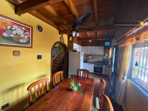 Casa En Villa Ballester