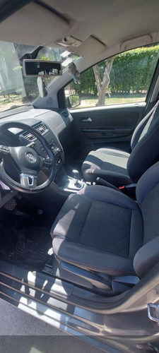 Volkswagen Suran 1.6 Imotion Highline