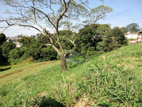 Imagem 1 de 30 de Granja Viana - São Paulo Ii - Te0052