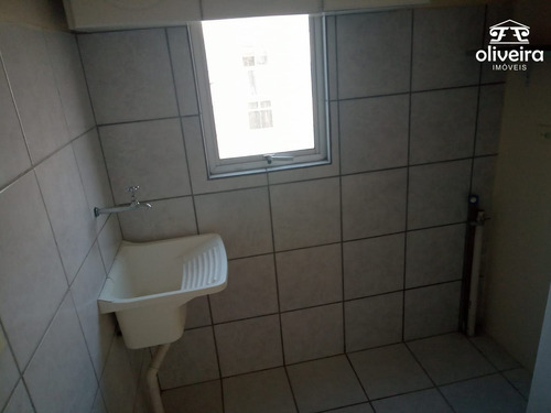 Imagem 3 de 11 de Apartamento, Fragata. A705 - A705