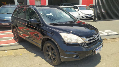 Imagem 3 de 14 de Honda Cr-v 2.0 16v 4x2 Lx (aut)