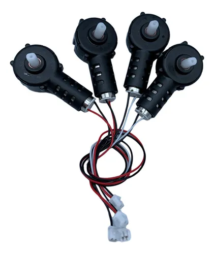 comprar 4 Peças Rc Drone 716 Motores Base Do Motor Para E88pro